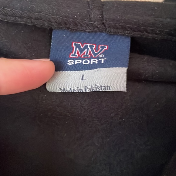 Brooklyn Minor League Baseball Brooklyn Cyclones Hoodie - Picture 4 of 5